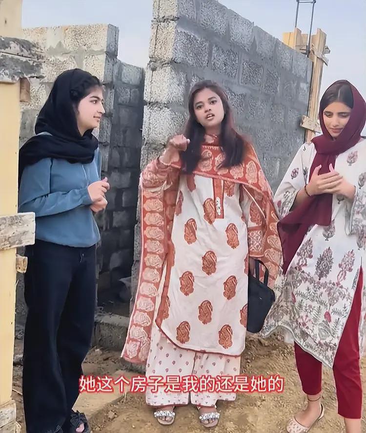 中国小伙娶三个巴基斯坦老婆，还买了块地！网友：鹿鼎记之巴基斯坦篇（组图） - 16