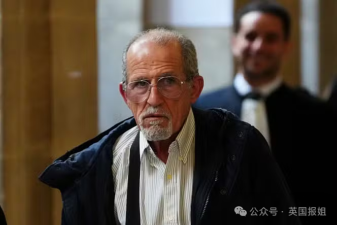 卡戴珊现身巴黎被劫案庭审,哭诉险被侵犯?千万钻戒首饰下落不明,7旬“爷爷劫匪团”竟出书当网红!(组图) - 19