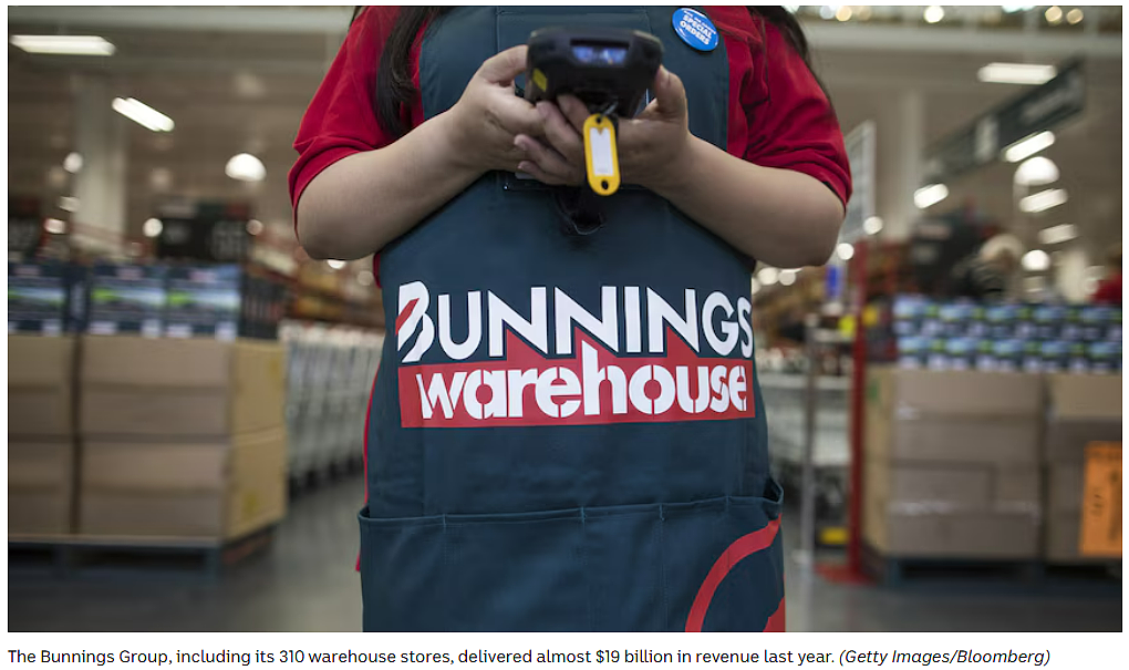 Bunnings“塌房了”…澳人被彻底激怒了!(组图) - 5