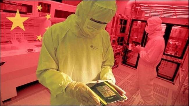 藏不住了，外媒踢爆华为的秘密（图） - 1