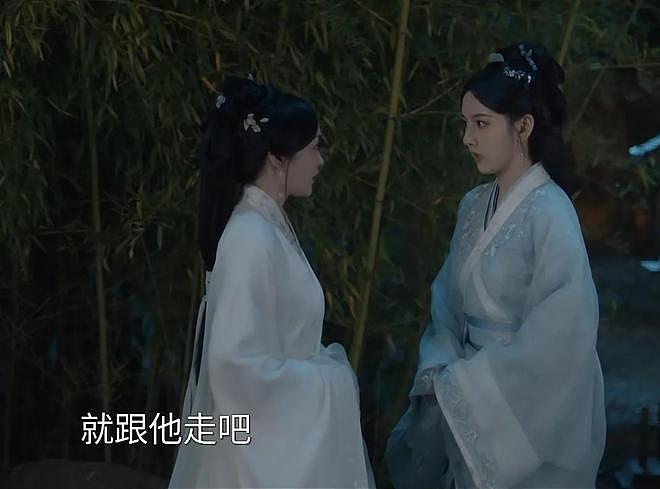 曾坦言口水过敏拒拍吻戏,《折腰》她吻戏引热议,38岁像20岁年轻(组图) - 3