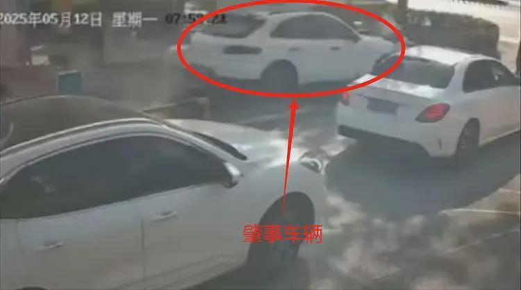 保时捷撞人致1死2伤后续:跨过死者淡定下车,身份成疑,官方通报(组图) - 4