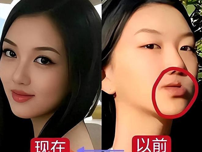 李亚鹏过得真惨，带着3岁女儿搬进老破小，原来李嫣一直靠王菲养（组图） - 16