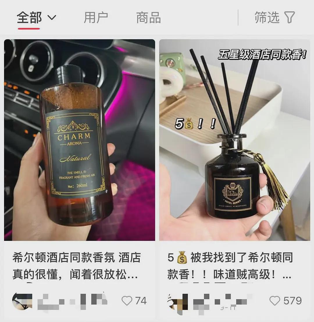 五星级酒店,快被“不务正业”的新贵逼疯了(组图) - 14