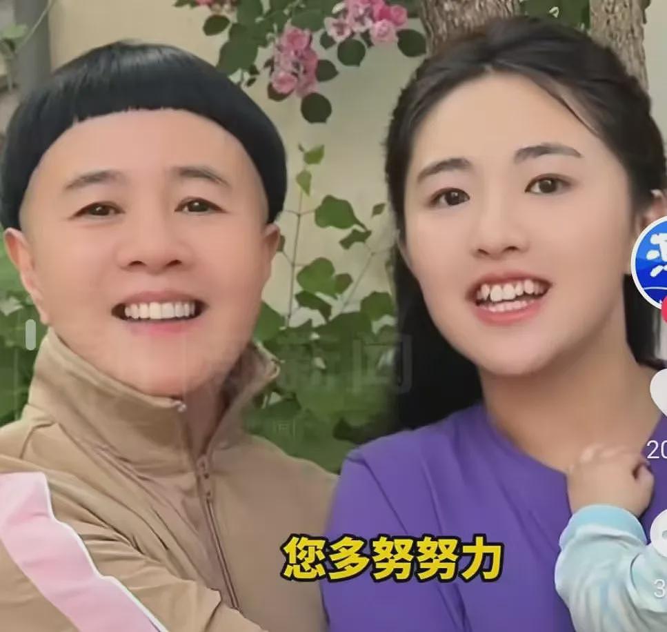 央视著名主持人金龟子女儿的“蹭妈论”，扎了多少普通人的心（组图） - 12