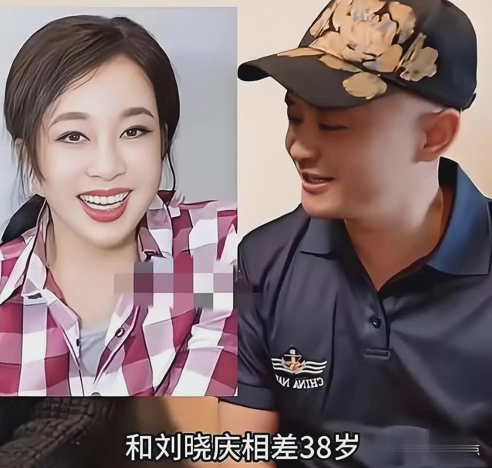 刘晓庆被举报偷漏税后续：本人回应，前男友古柯连线举报者曝更多（组图） - 7