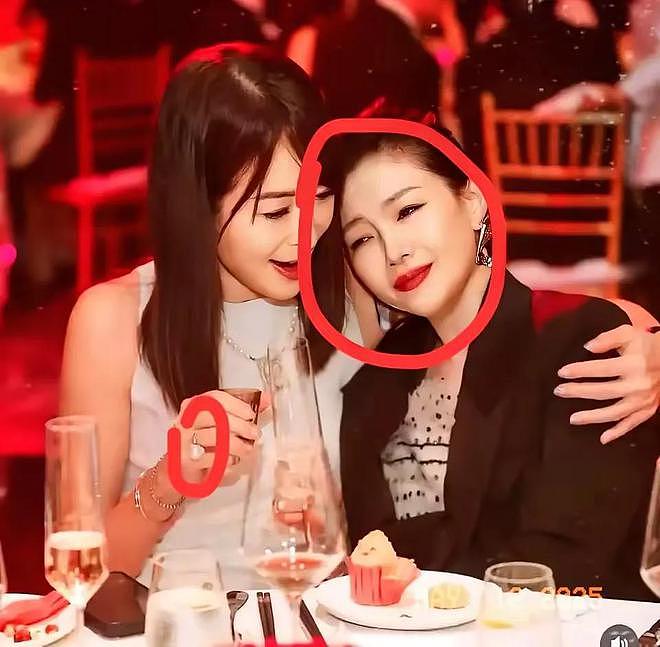 大S好强又拧巴,像极普通家庭里的妈妈,她人生踩坑做错了三件事(组图) - 8
