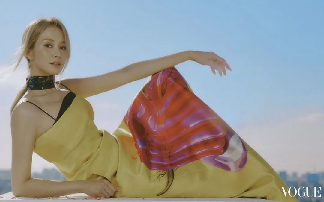 千亿儿媳徐子淇，送别首富公公！豪门19年风光背后有辛酸…（组图） - 25
