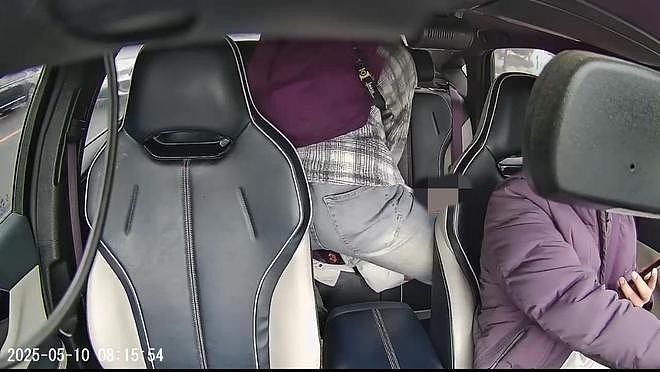 “救人缺考”事件中的司机王涛:我拼命开车,他拼命救人(组图) - 3