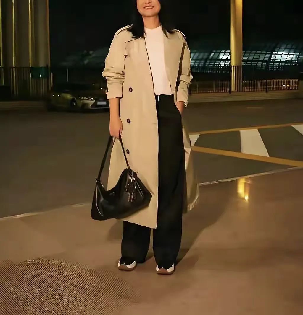 贾玲瘦到认不出！网友：瘦成这样，怕不是打了回春针（组图） - 7