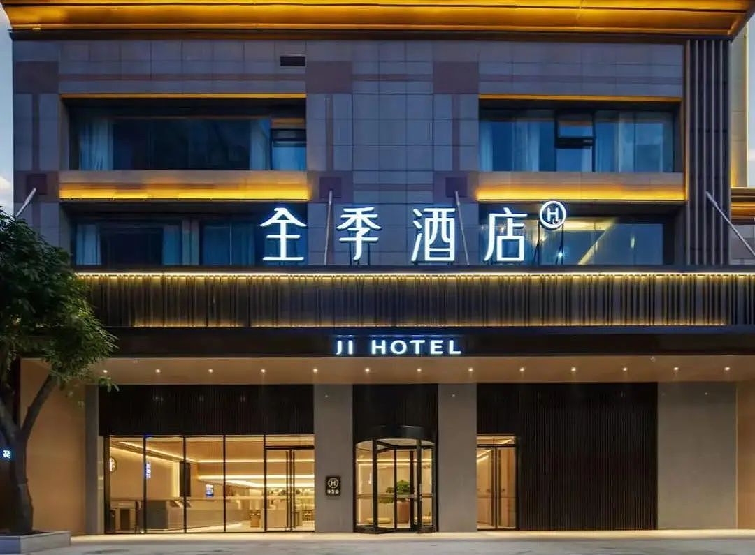 五星级酒店,快被“不务正业”的新贵逼疯了(组图) - 24