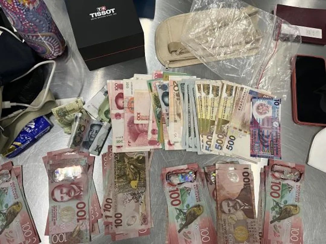 3名中国“祈福党”在新西兰疯狂行骗,判监27个月!类似骗局在澳频发,众多华人“中招”(组图) - 3