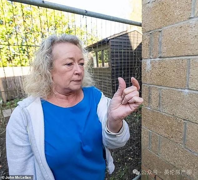 为“一寸地”打官司,房主损失10万英镑还收死亡威胁,最终“人财两空”!(组图) - 4