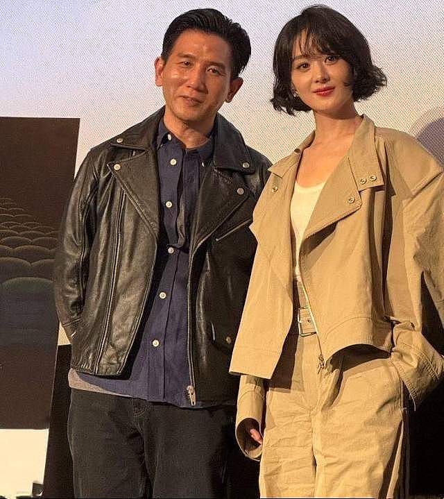 甜度爆表!赵丽颖关晓彤狂撒糖,高圆圆赵又廷老夫老妻甜出新境界(组图) - 2