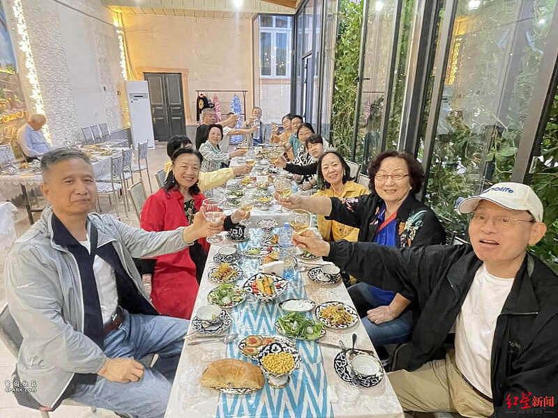 又多国免签！中国人全球免签或只需再等6年（组图） - 1