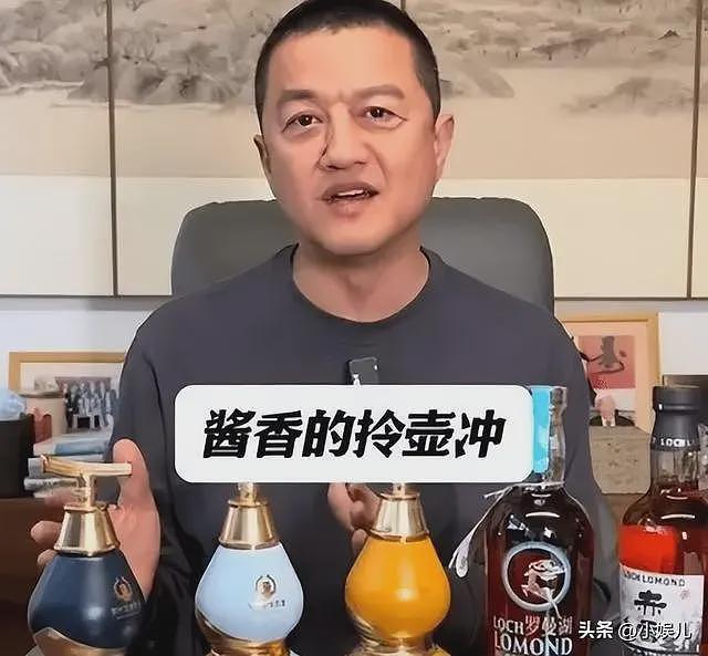 李亚鹏惨出新高度!一家人从大平层搬到水泥房,娇妻卖惨嚎啕大哭(组图) - 25