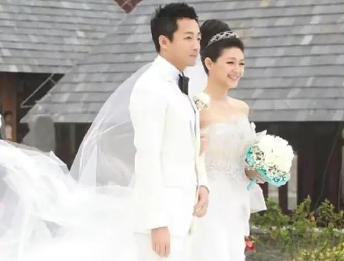 汪小菲婚礼地点曝光,四合院举办安排孩子参加,张兰露面感谢儿媳(组图) - 2