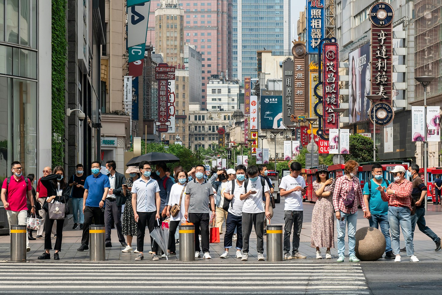 全国新冠疫情“抬头”,南方阳性率较北方高,专家料不会流行太久(组图) - 3