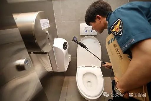 韩国高中生在上海偷拍裙底被抓现行，当场爆哭！韩网友：国家之耻（视频/组图） - 22