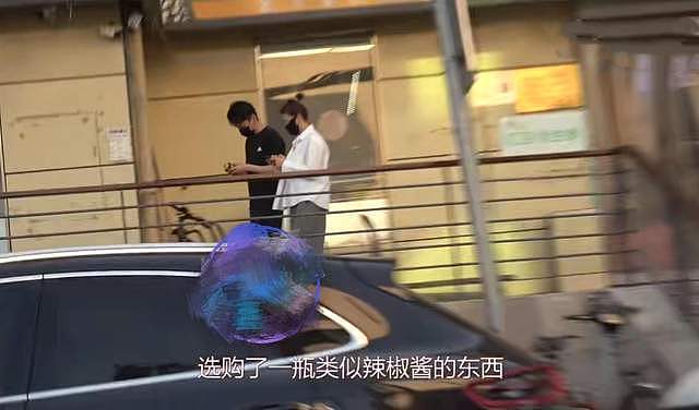 甜度爆表!赵丽颖关晓彤狂撒糖,高圆圆赵又廷老夫老妻甜出新境界(组图) - 13