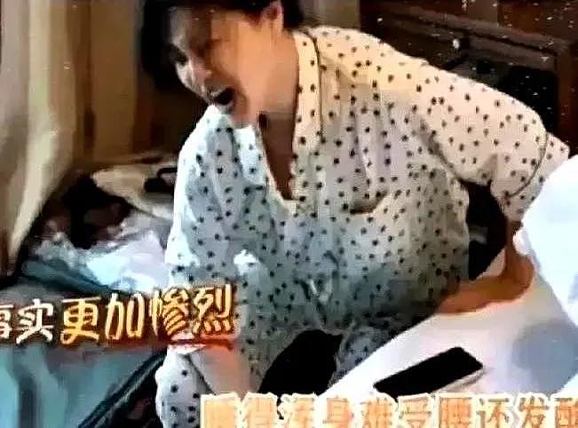 大S好强又拧巴,像极普通家庭里的妈妈,她人生踩坑做错了三件事(组图) - 10