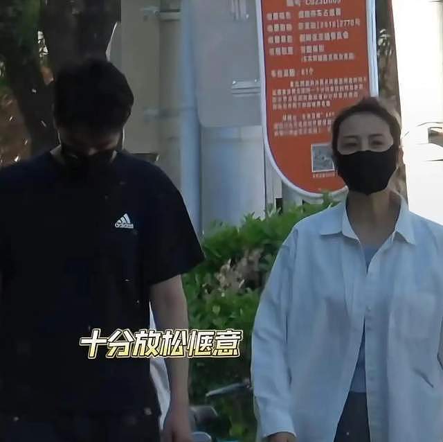 甜度爆表!赵丽颖关晓彤狂撒糖,高圆圆赵又廷老夫老妻甜出新境界(组图) - 9