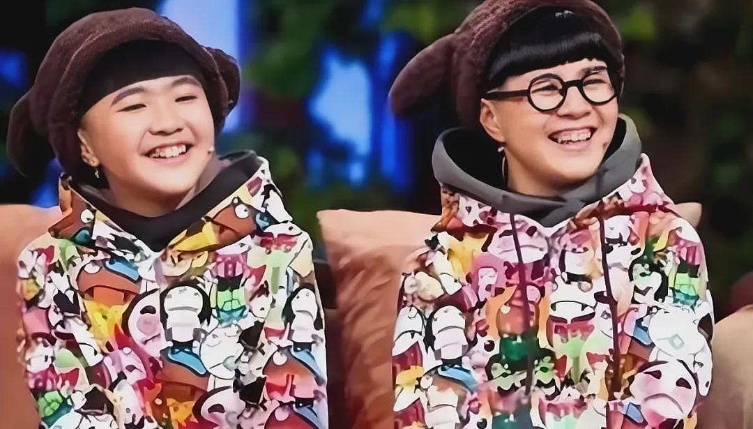 央视著名主持人金龟子女儿的“蹭妈论”，扎了多少普通人的心（组图） - 16