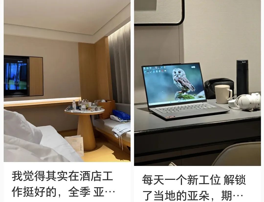 五星级酒店,快被“不务正业”的新贵逼疯了(组图) - 6