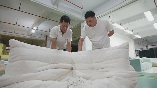 中美贸易战“停火”：中国工厂复工的时机，还是寻找新巿场的喘息空间（组图） - 5