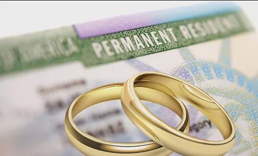 假结婚华女人财两失、被逼发生性关系！婚姻绿卡黑市价飙至15万美金，仍供不应求...（组图） - 3