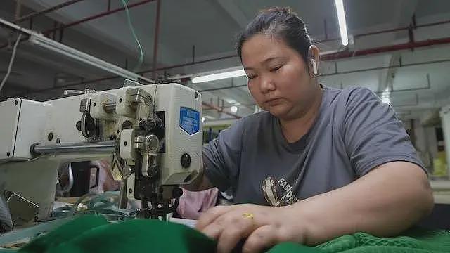 中美贸易战“停火”：中国工厂复工的时机，还是寻找新巿场的喘息空间（组图） - 6