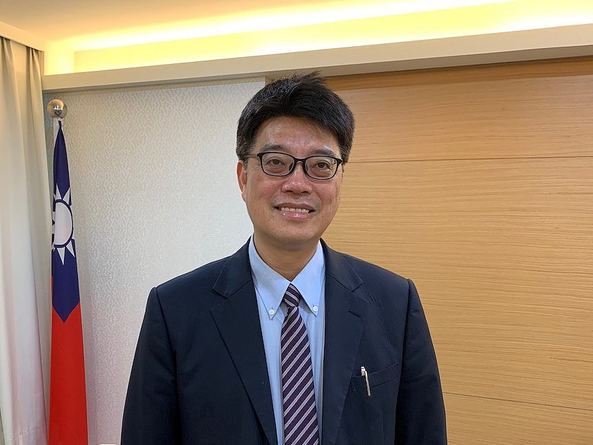 台湾陆委会：欧阳娜娜为查察对象，具体艺人惩处名单未定（组图） - 2