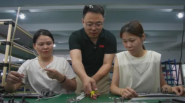 中美贸易战“停火”：中国工厂复工的时机，还是寻找新巿场的喘息空间（组图） - 1