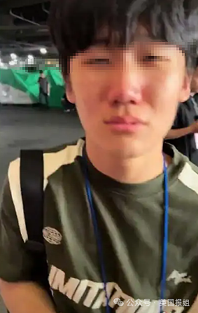 韩国高中生在上海偷拍裙底被抓现行，当场爆哭！韩网友：国家之耻（视频/组图） - 6