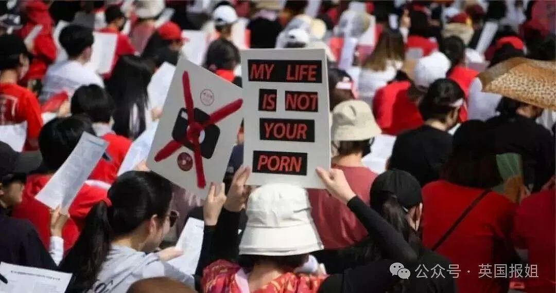 韩国高中生在上海偷拍裙底被抓现行，当场爆哭！韩网友：国家之耻（视频/组图） - 21