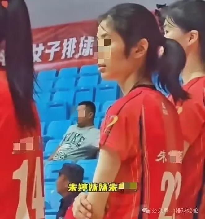 朱婷妹妹通过排球项目被保送浙大遭质疑,校方回应(组图) - 2