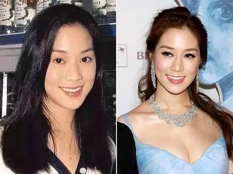 千亿儿媳徐子淇，送别首富公公！豪门19年风光背后有辛酸…（组图） - 18