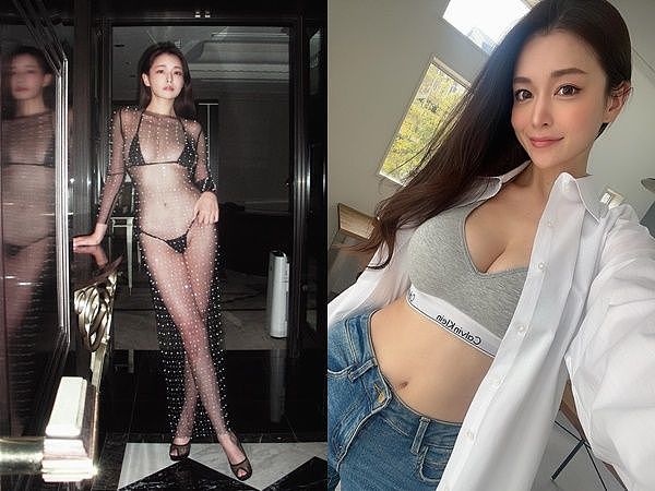 AV女优橘玛丽宣布引退！发文感谢粉丝：心情一度感到低落（组图） - 3