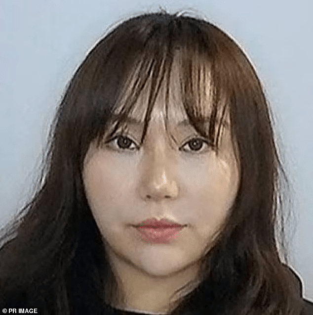 中国留学生澳州杀害女室友被判囚终身,曾骗走死者母逾200万元(组图) - 2