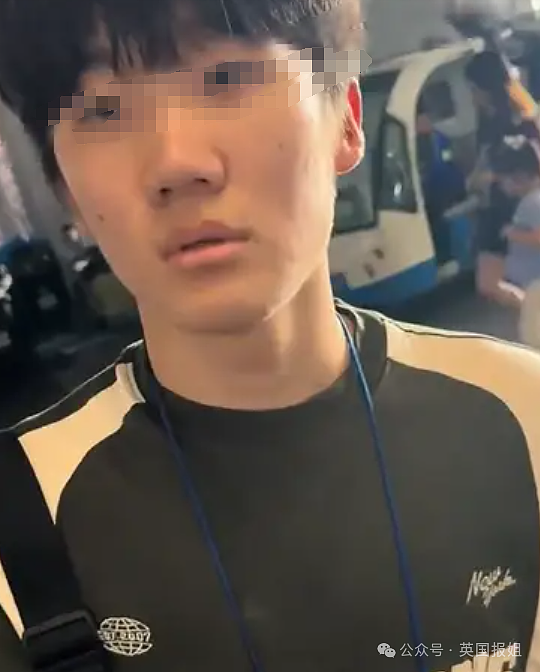 韩国高中生在上海偷拍裙底被抓现行，当场爆哭！韩网友：国家之耻（视频/组图） - 2