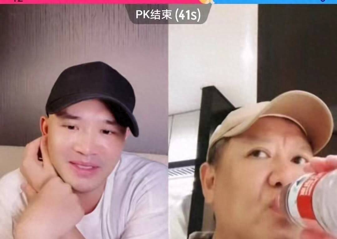 刘晓庆被举报偷漏税后续：本人回应，前男友古柯连线举报者曝更多（组图） - 1
