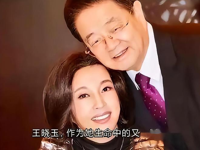 真是笑话!刘晓庆再陷“税务门”?爆料这个还不如说她的恋情呢(组图) - 11