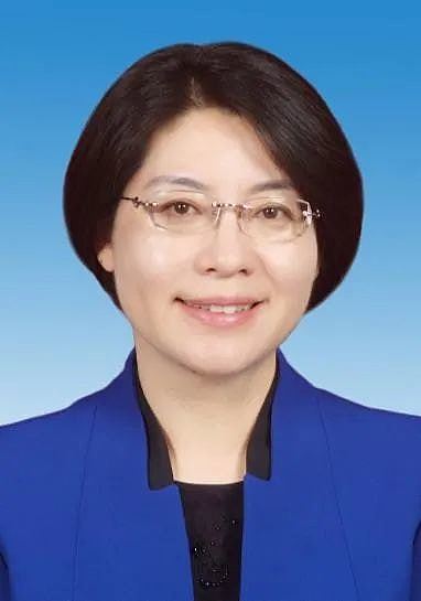 “美女书记”林虹严重违纪违法被双开,曾直播带货2小时卖逾70万元(组图) - 1