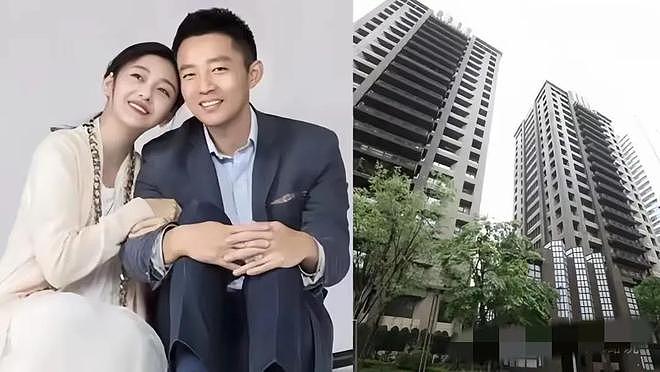 大S好强又拧巴,像极普通家庭里的妈妈,她人生踩坑做错了三件事(组图) - 9