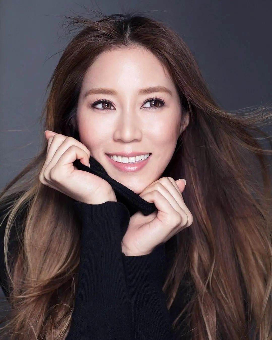 千亿儿媳徐子淇，送别首富公公！豪门19年风光背后有辛酸…（组图） - 28