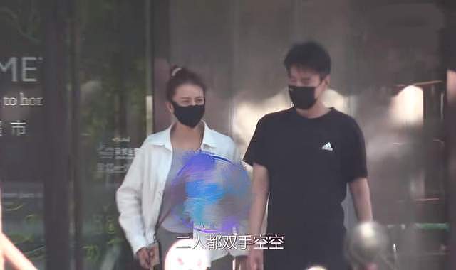 甜度爆表!赵丽颖关晓彤狂撒糖,高圆圆赵又廷老夫老妻甜出新境界(组图) - 12