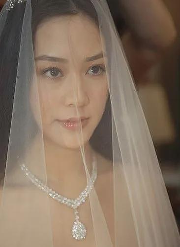 千亿儿媳徐子淇，送别首富公公！豪门19年风光背后有辛酸…（组图） - 20