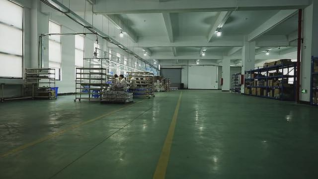 中美贸易战“停火”：中国工厂复工的时机，还是寻找新巿场的喘息空间（组图） - 3