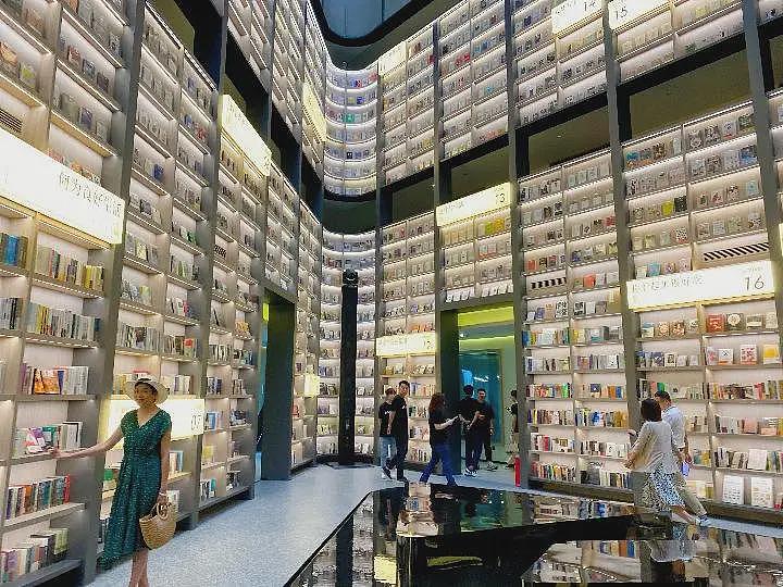 五星级酒店,快被“不务正业”的新贵逼疯了(组图) - 5
