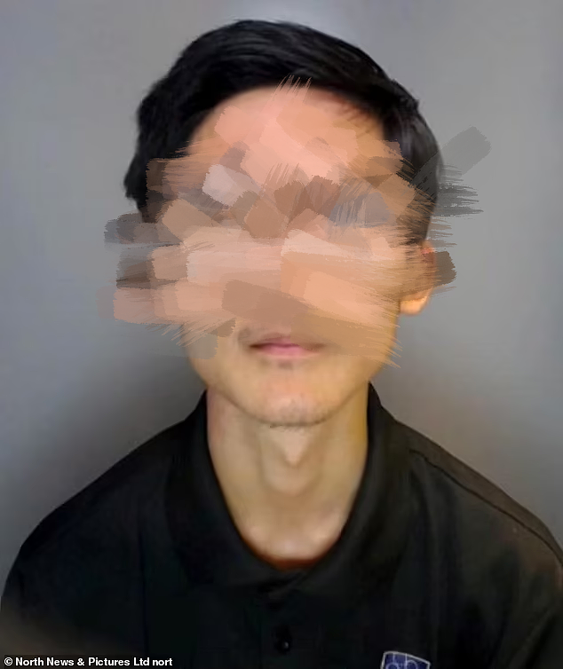中国留学生送1公斤猪肉追妹子,被拉黑后44次改电话!网友:这...追求还是追杀!?(组图) - 2